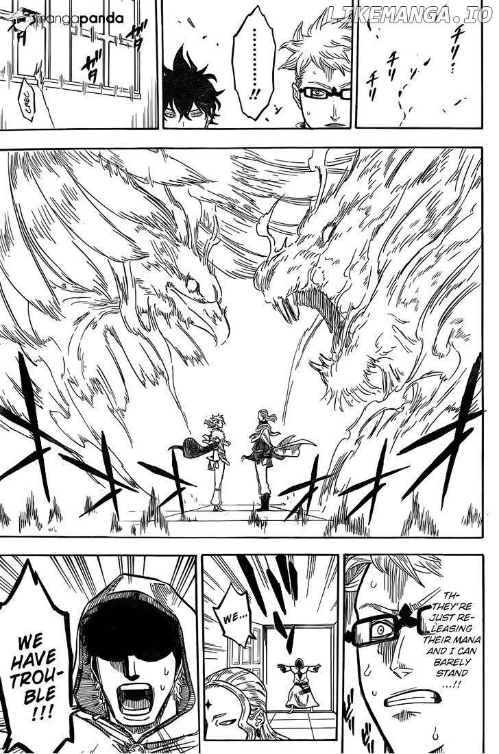 Black Clover chapter 24 image 19